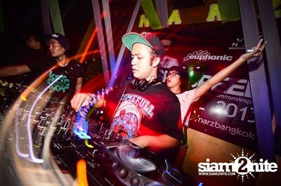 Lazerface Recs. Presents Work Out Party — photo 112