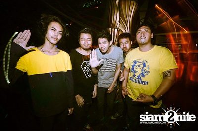 Lazerface Recs. Presents Work Out Party — photo 8