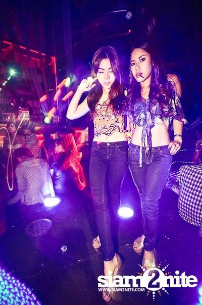 Lazerface Recs. Presents Work Out Party — photo 102
