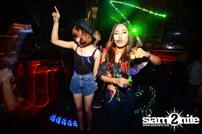 Lazerface Recs. Presents Work Out Party — photo 180