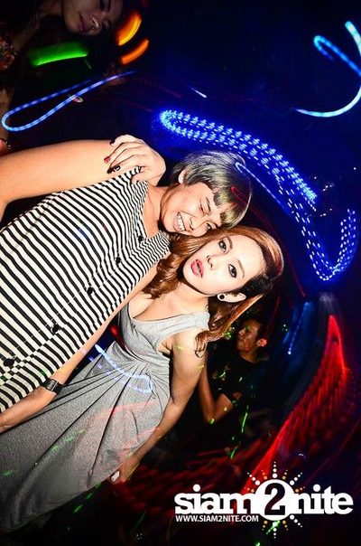 Lazerface Recs. Presents Work Out Party — photo 135