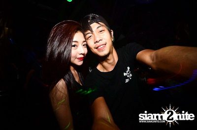 Lazerface Recs. Presents Work Out Party — photo 18