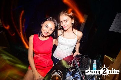 Lazerface Recs. Presents Work Out Party — photo 97