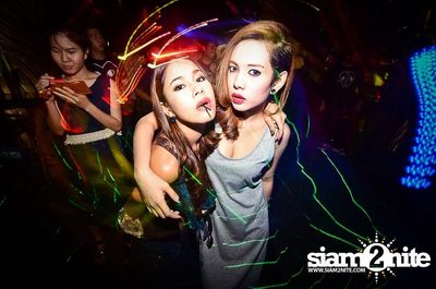 Lazerface Recs. Presents Work Out Party — photo 20
