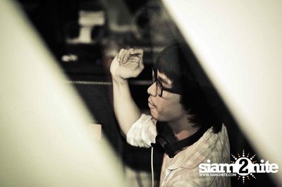 Lazerface Recs. Presents Work Out Party — photo 35