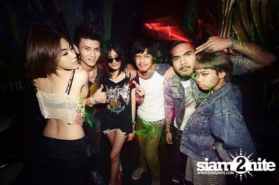 Lazerface Recs. Presents Work Out Party — photo 42