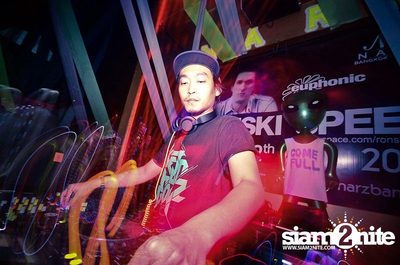 Lazerface Recs. Presents Work Out Party — photo 26