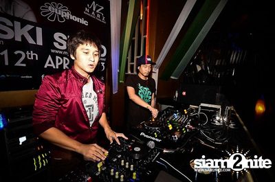 Lazerface Recs. Presents Work Out Party — photo 187