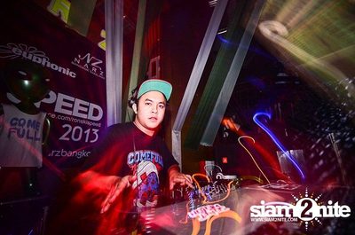 Lazerface Recs. Presents Work Out Party — photo 115