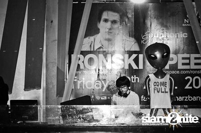 Lazerface Recs. Presents Work Out Party — photo 86