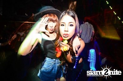 Lazerface Recs. Presents Work Out Party — photo 175