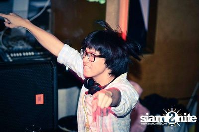 Lazerface Recs. Presents Work Out Party — photo 56