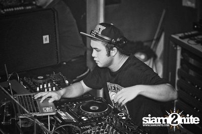 Lazerface Recs. Presents Work Out Party — photo 159