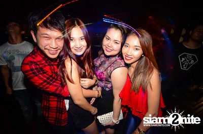 Lazerface Recs. Presents Work Out Party — photo 91