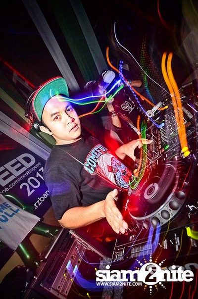Lazerface Recs. Presents Work Out Party — photo 117