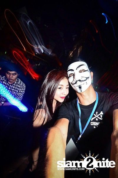 Lazerface Recs. Presents Work Out Party — photo 90