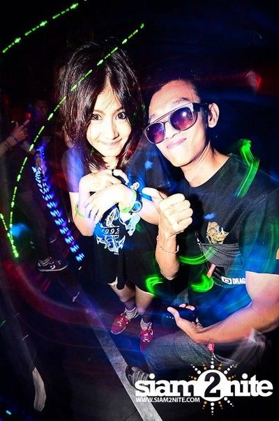 Lazerface Recs. Presents Work Out Party — photo 131