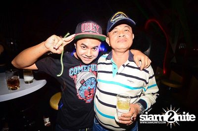 Lazerface Recs. Presents Work Out Party — photo 46