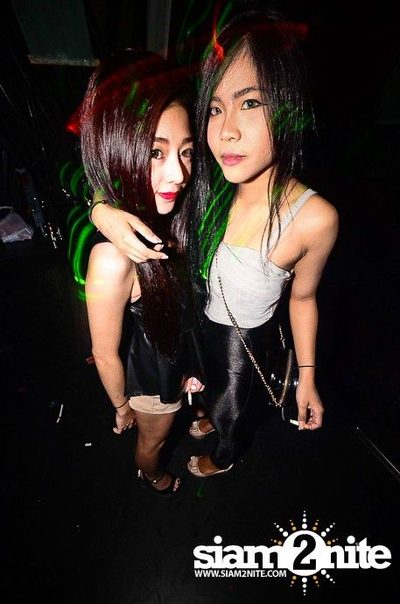 Lazerface Recs. Presents Work Out Party — photo 126