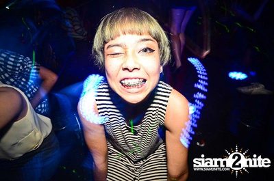 Lazerface Recs. Presents Work Out Party — photo 145