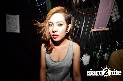 Lazerface Recs. Presents Work Out Party — photo 14