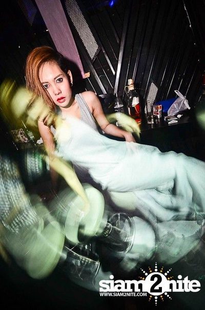Lazerface Recs. Presents Work Out Party — photo 32