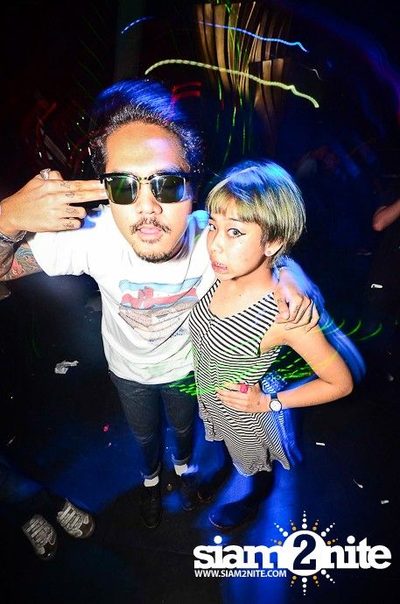 Lazerface Recs. Presents Work Out Party — photo 139