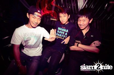 Lazerface Recs. Presents Work Out Party — photo 31