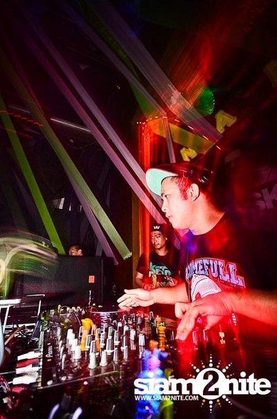 Lazerface Recs. Presents Work Out Party — photo 114