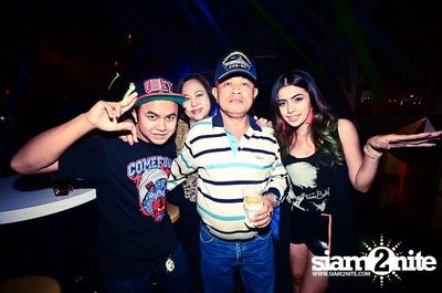 Lazerface Recs. Presents Work Out Party — photo 87