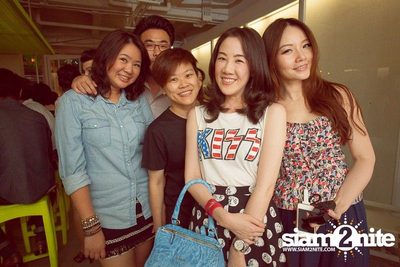 BADMOTEL Grand Opening — photo 18