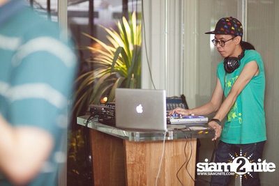 BADMOTEL Grand Opening — photo 31