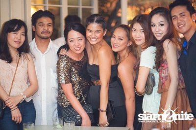 BADMOTEL Grand Opening — photo 46