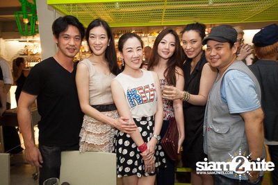 BADMOTEL Grand Opening — photo 81