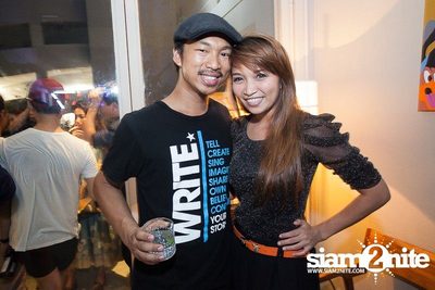 BADMOTEL Grand Opening — photo 61