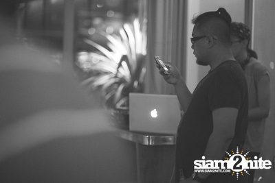 BADMOTEL Grand Opening — photo 36