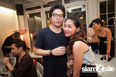 BADMOTEL Grand Opening — photo 87