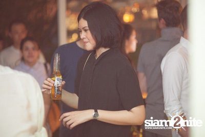 BADMOTEL Grand Opening — photo 37