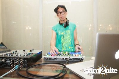 BADMOTEL Grand Opening — photo 20