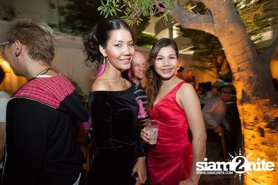 BADMOTEL Grand Opening — photo 57