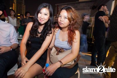 BADMOTEL Grand Opening — photo 73