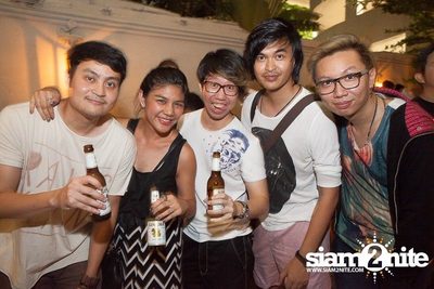 BADMOTEL Grand Opening — photo 55