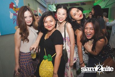 BADMOTEL Grand Opening — photo 62