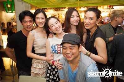 BADMOTEL Grand Opening — photo 80