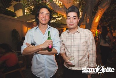 BADMOTEL Grand Opening — photo 23