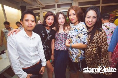 BADMOTEL Grand Opening — photo 26