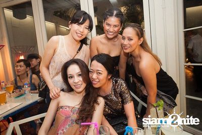 BADMOTEL Grand Opening — photo 1