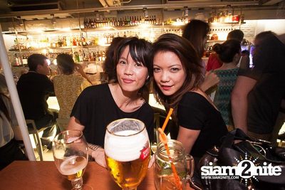 BADMOTEL Grand Opening — photo 85