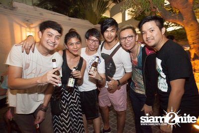 BADMOTEL Grand Opening — photo 56