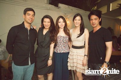 BADMOTEL Grand Opening — photo 7